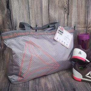 Reebok Totebag